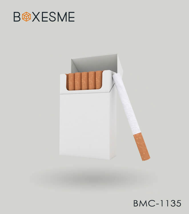 Blank Cigarette Boxes1